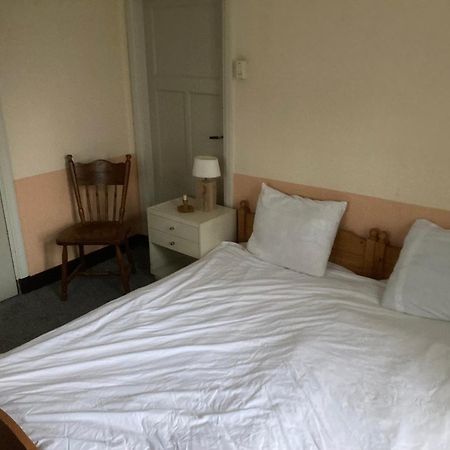 Het Werkhuis, Terug In De Tijd Uden Exterior foto
